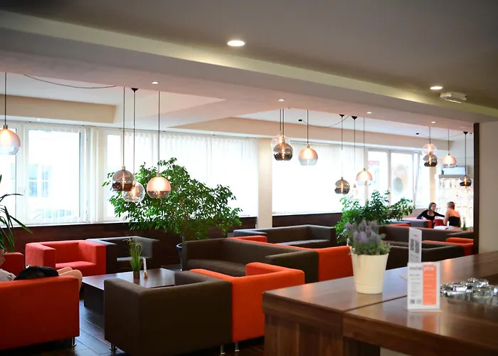 Motel Plus Berlin