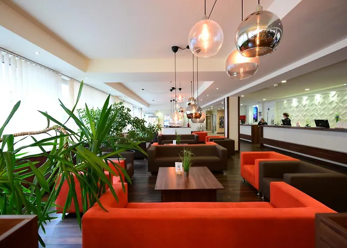 Motel Plus Berlin