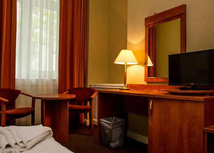 Hotel Astrid am Kurfürstendamm Berlin