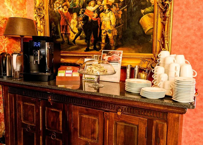 Honigmond Boutique Hotel Berlin