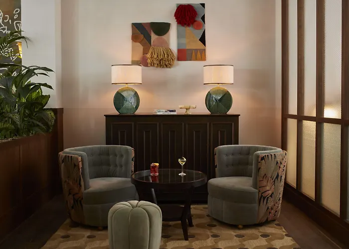 Hotel The Hoxton Berlin
